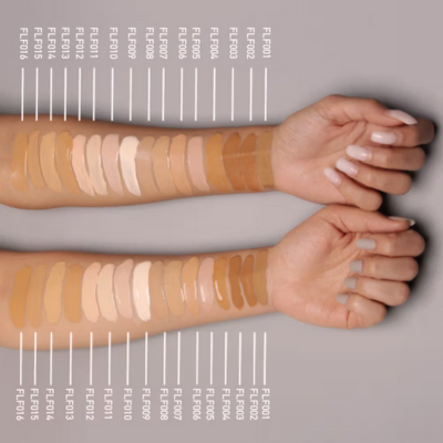 Daily Life Forever52 Ultra Definition Liquid Foundation  (30ml)
